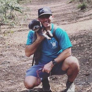 Meet your Posher, Nick